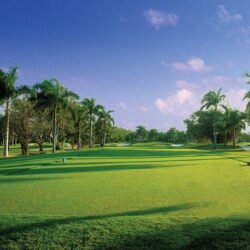 Half Moon Golf Club, Montego Bay, Jamaica