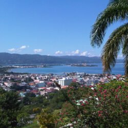 Montego Bay Shopping & City Tour