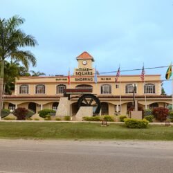 Negril Malls & Craft Market Shopping Tour Negril, Jamaica