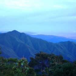 Blue Mountains, Kingston, Jamaica